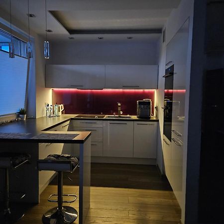 Apartament Platinum Malbork Exterior foto