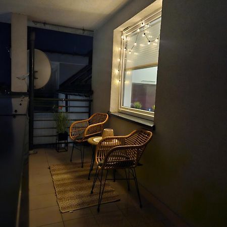 Apartament Platinum Malbork Exterior foto