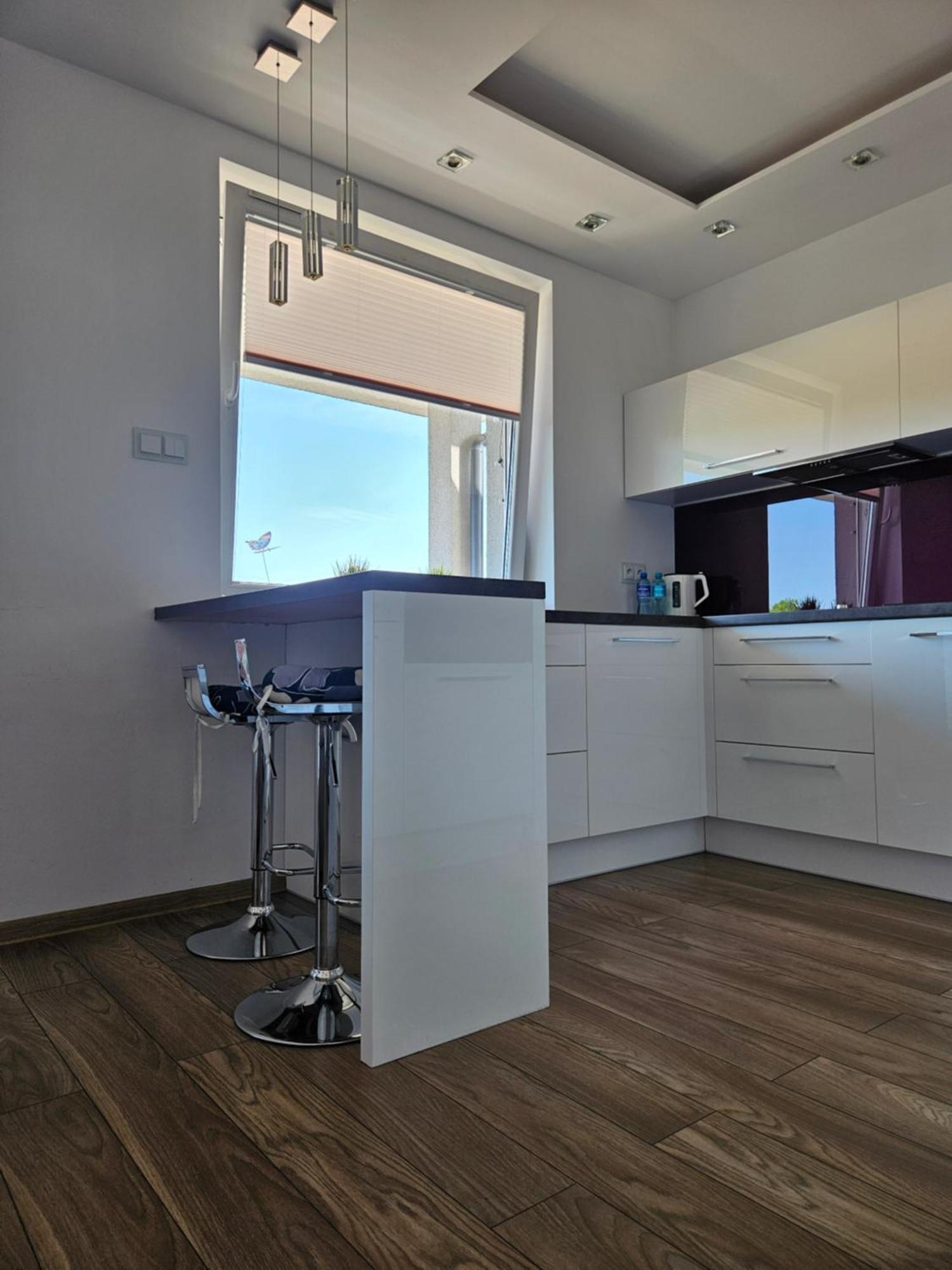 Apartament Platinum Malbork Exterior foto