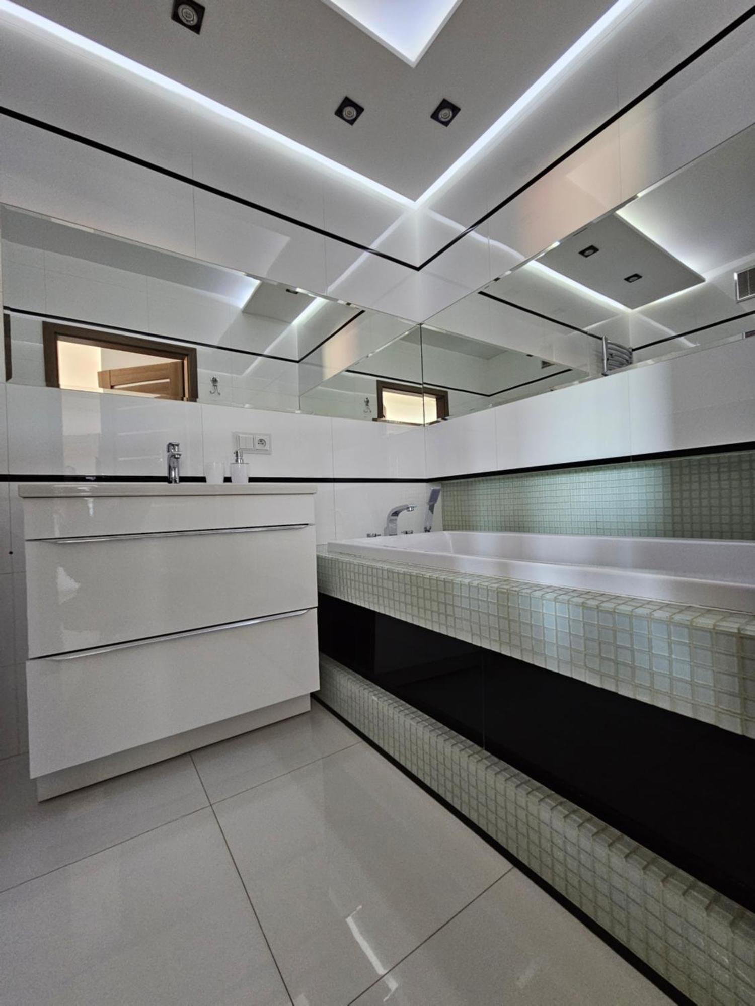 Apartament Platinum Malbork Exterior foto