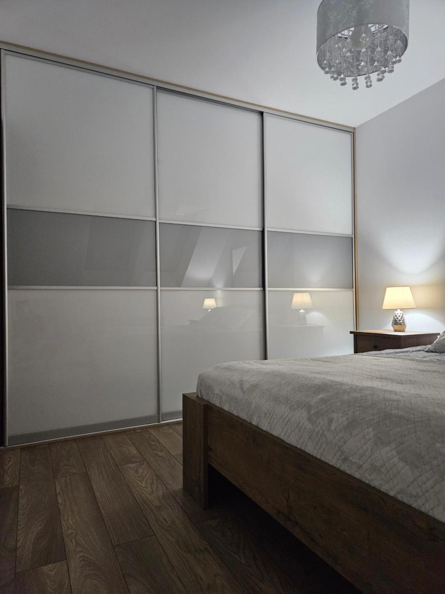 Apartament Platinum Malbork Exterior foto