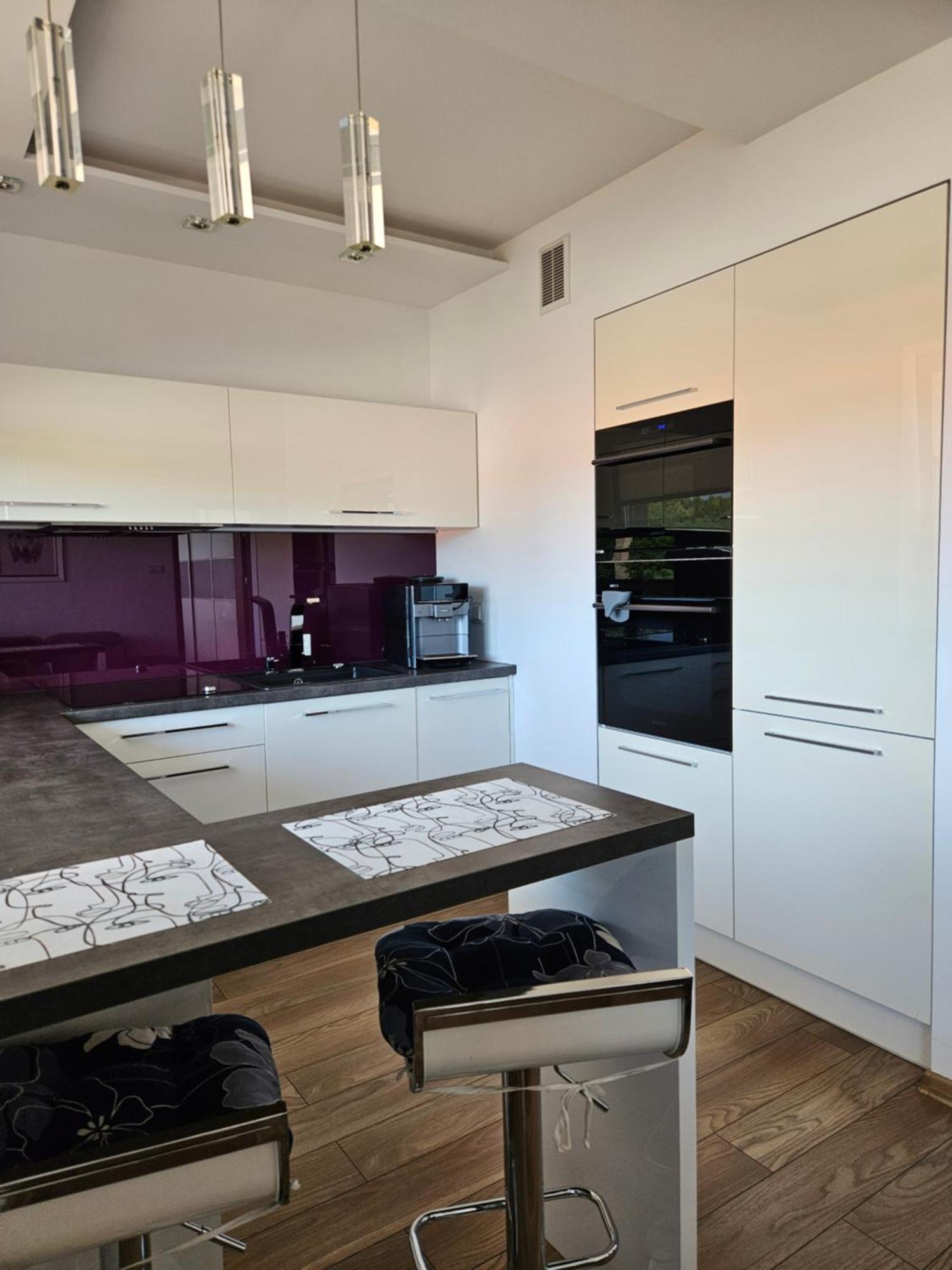 Apartament Platinum Malbork Exterior foto