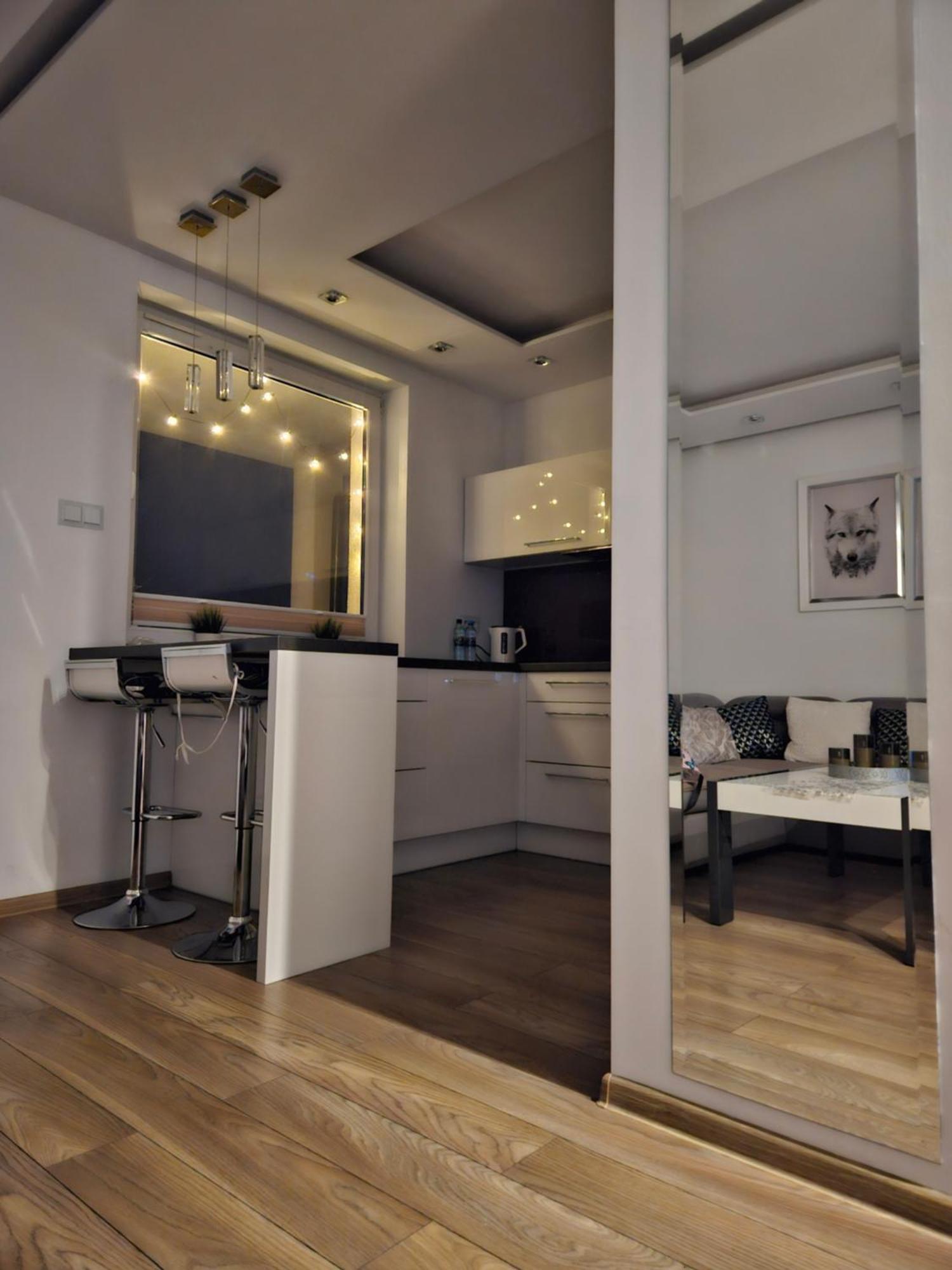 Apartament Platinum Malbork Exterior foto