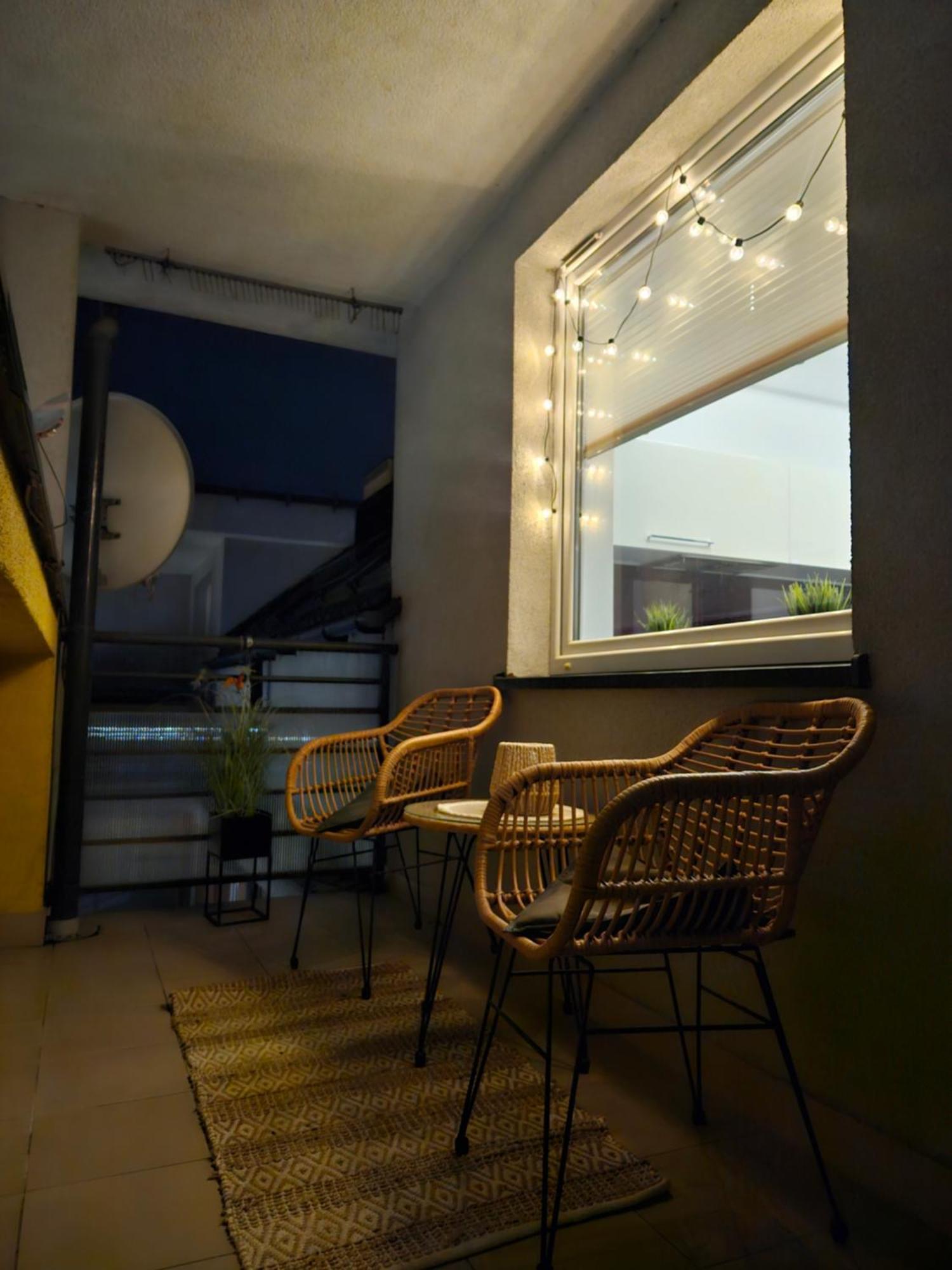 Apartament Platinum Malbork Exterior foto