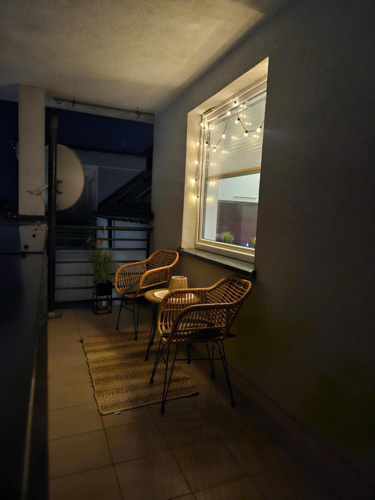 Apartament Platinum Malbork Exterior foto